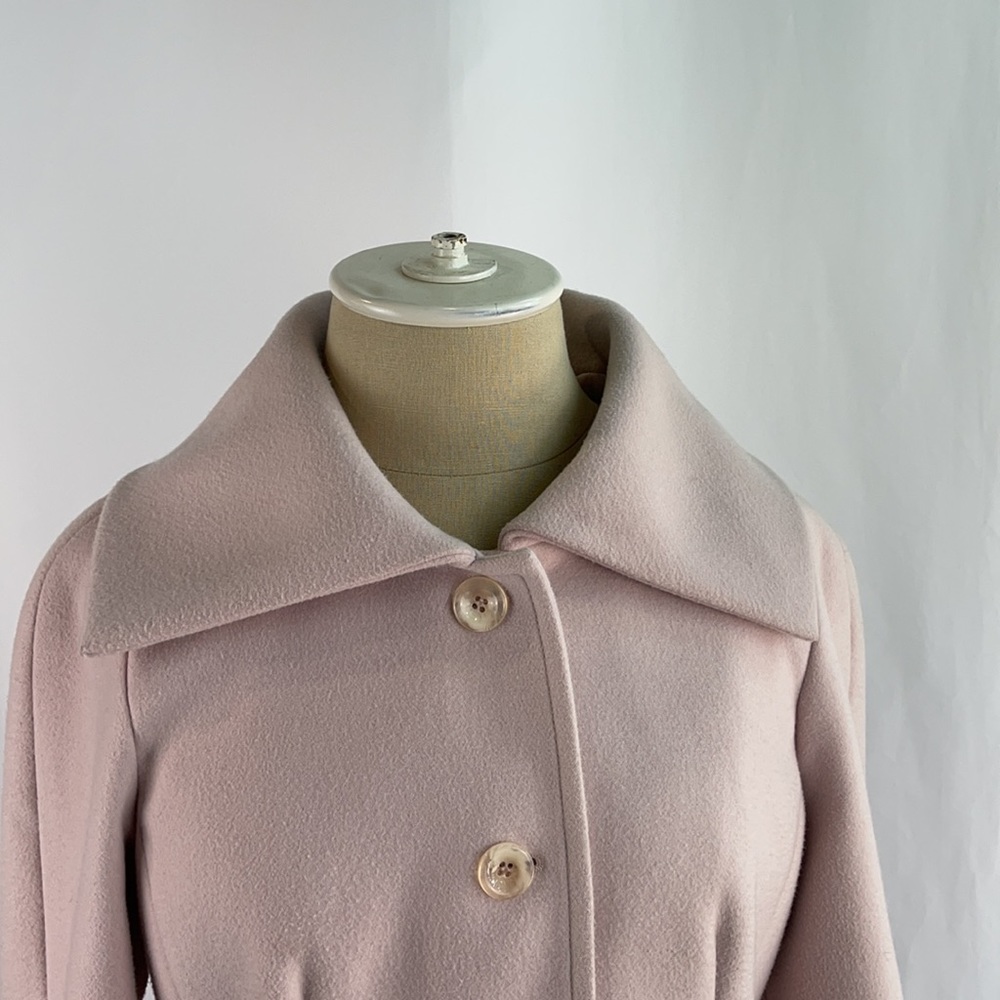 Etcetera light pink jacket - Picture 6 of 7